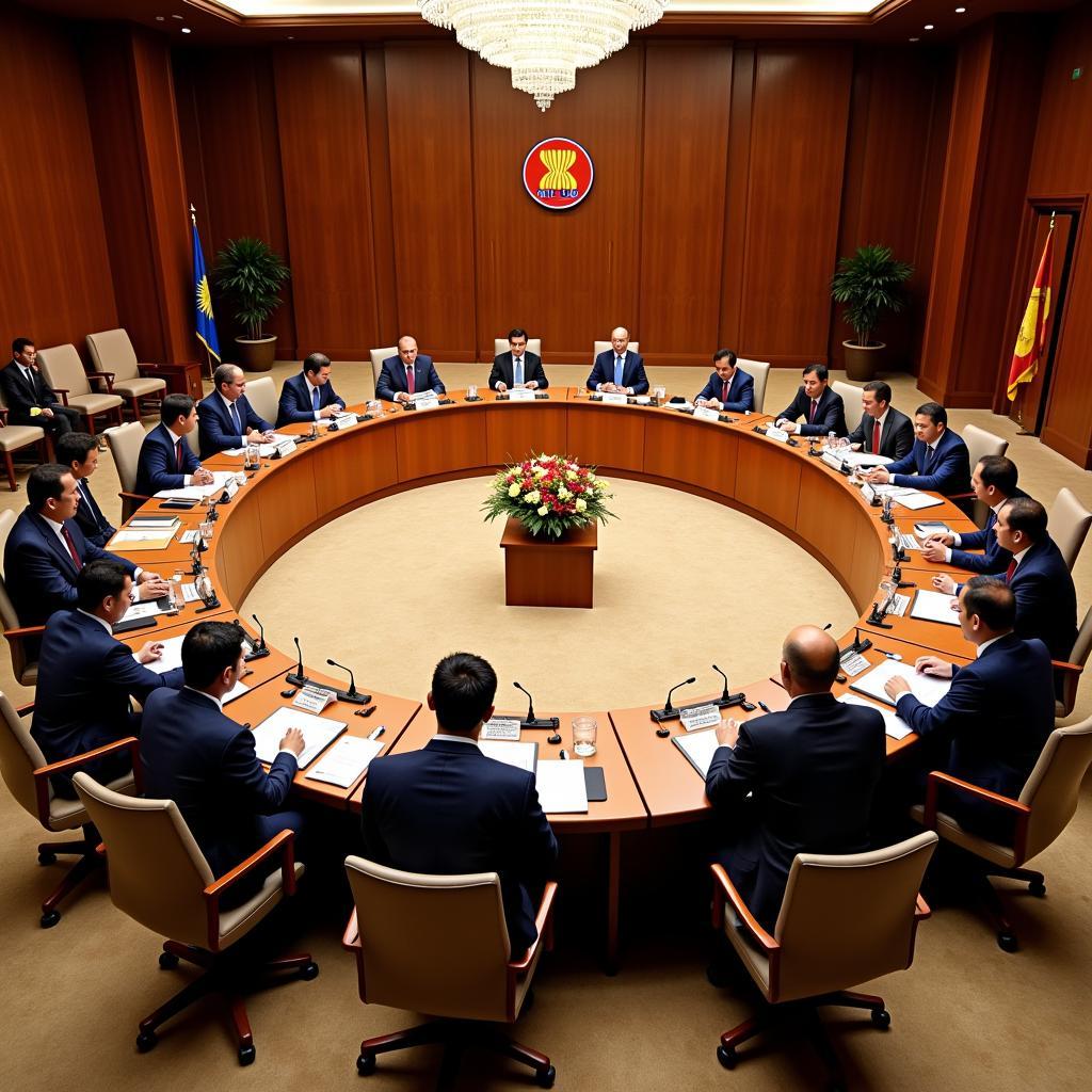 ASEAN Summit