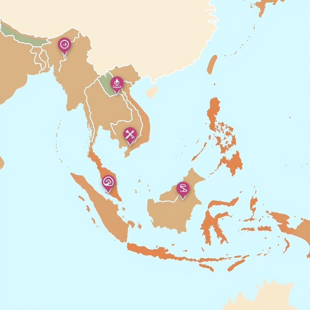 ASEAN Countries Working Towards Sustainability