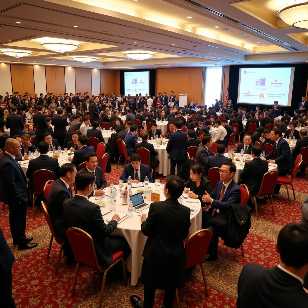 ASEAN-Taiwan Business Forum