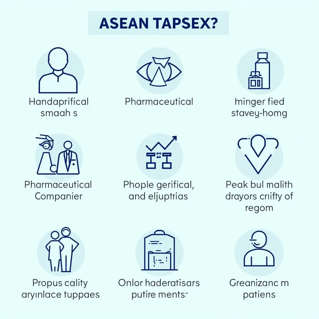 Benefits of ASEAN TAPSE