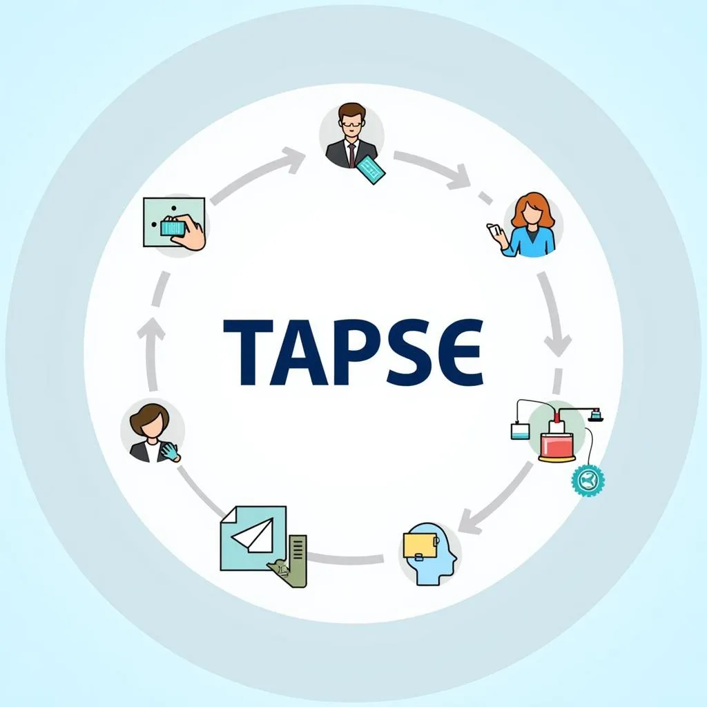 ASEAN TAPSE Harmonization