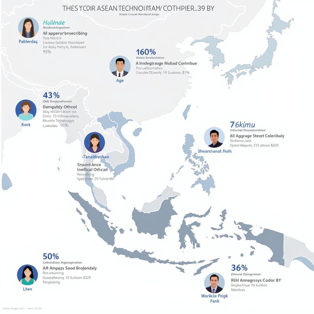 ASEAN Tech Consumers