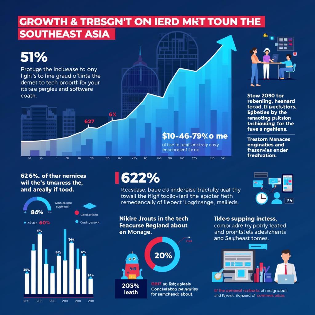 ASEAN Tech Industry Growth