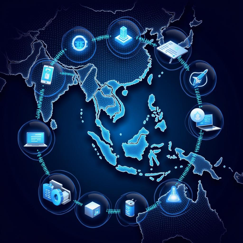 ASEAN Technological Advancement