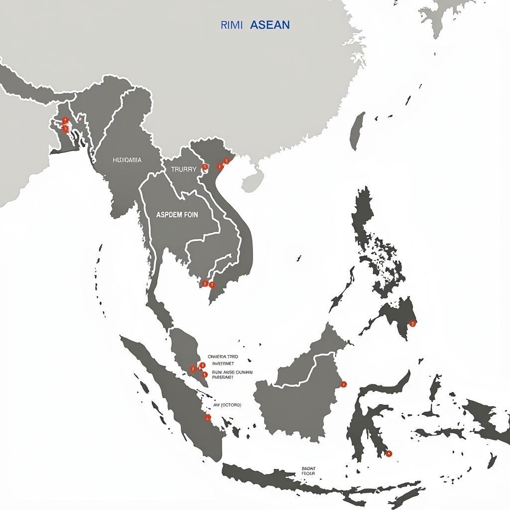 Trade and Investment Opportunities in ASEAN 2017