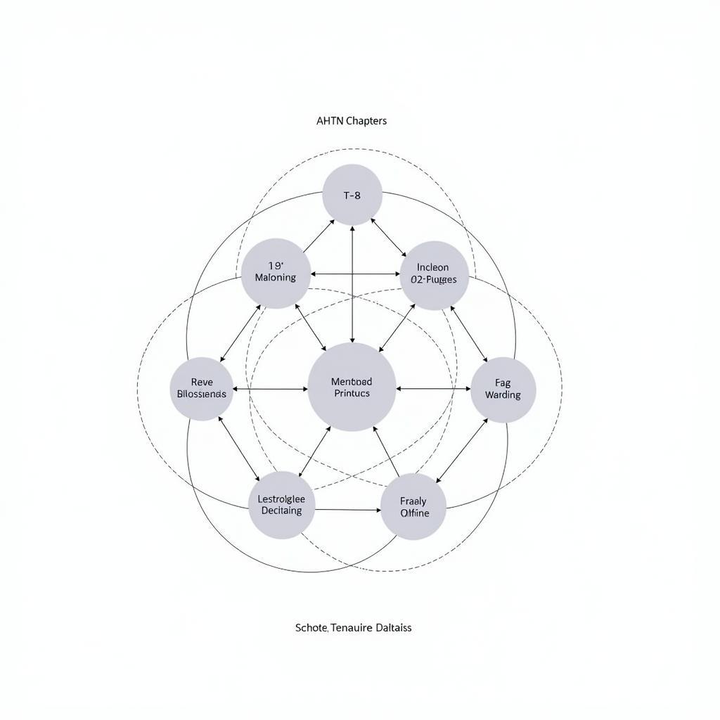 ASEAN Trade Network