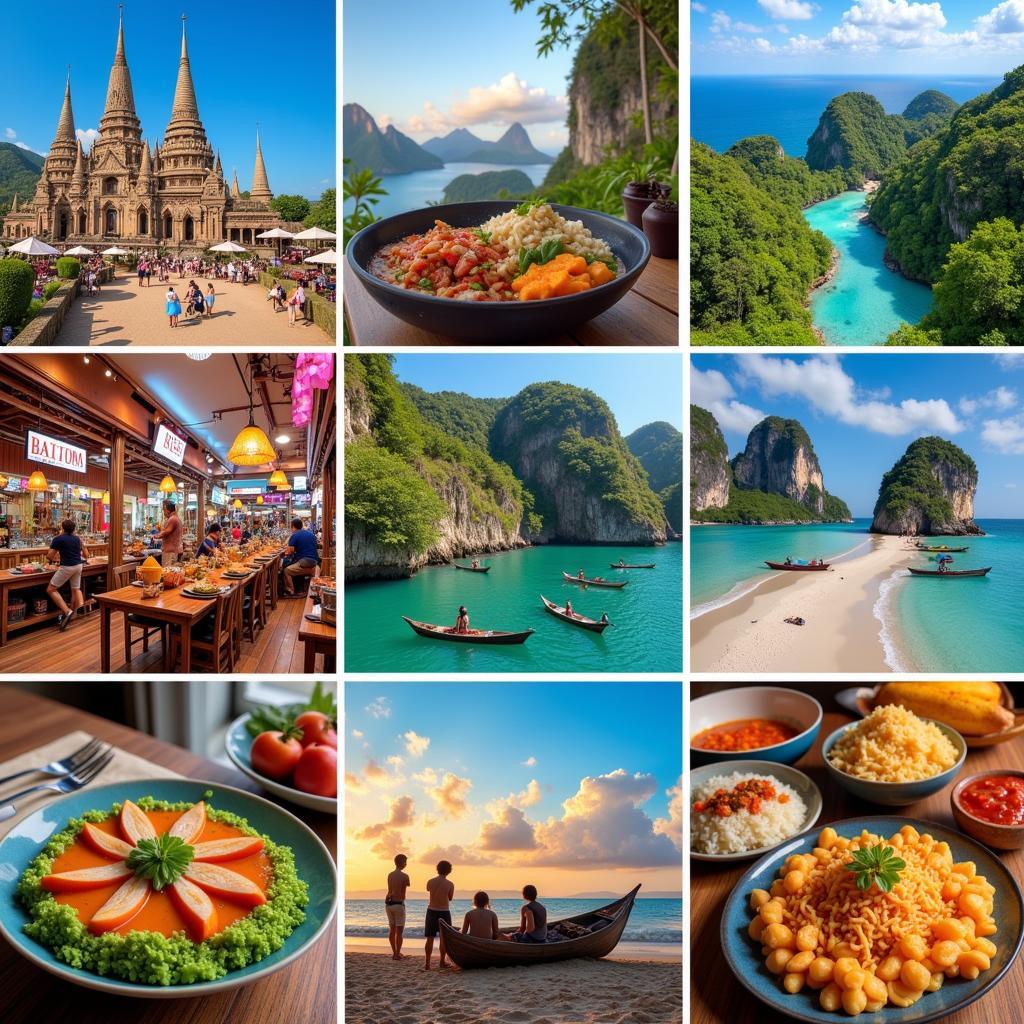 Asean Travel Deals