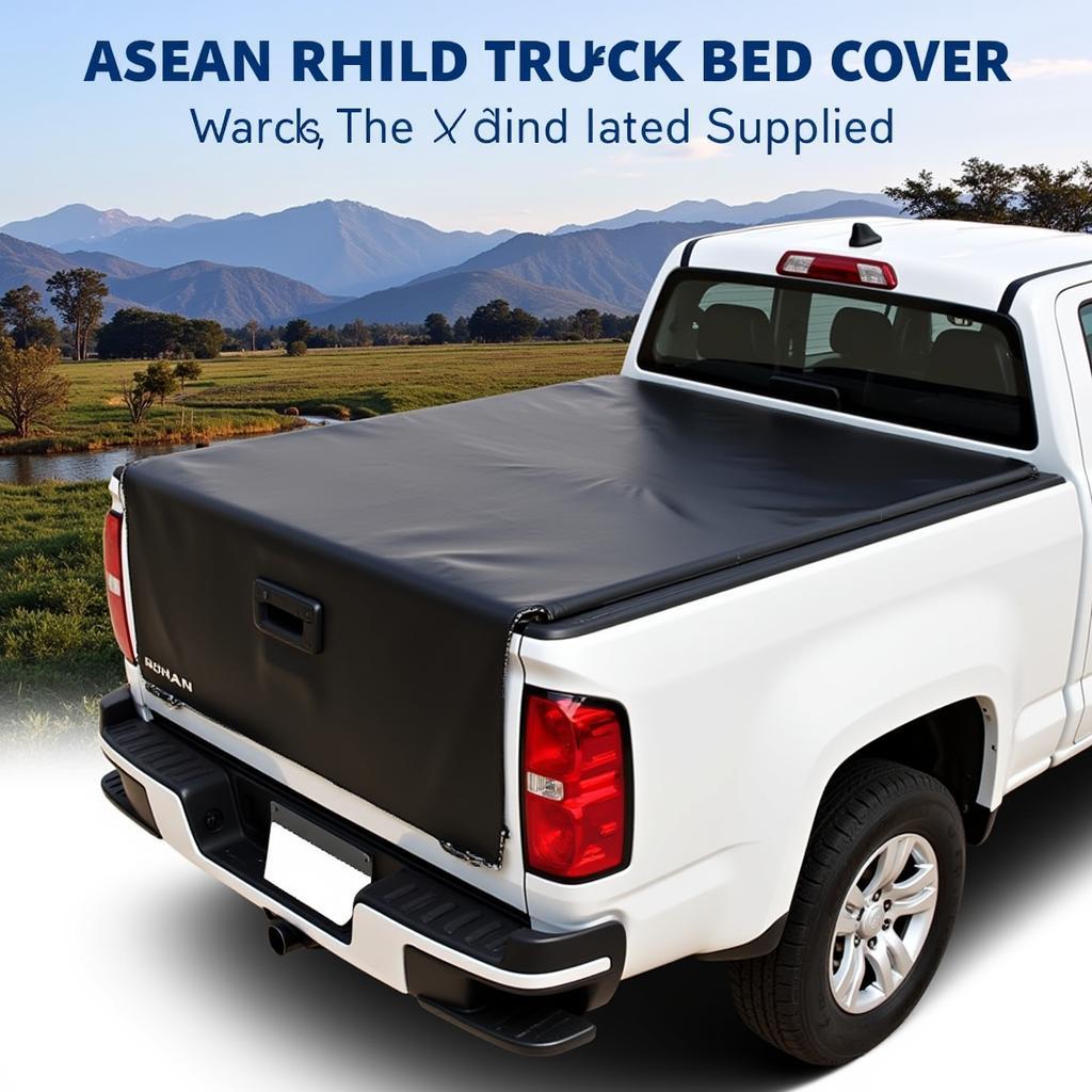 Benefits of Asean Truck Bed Covers