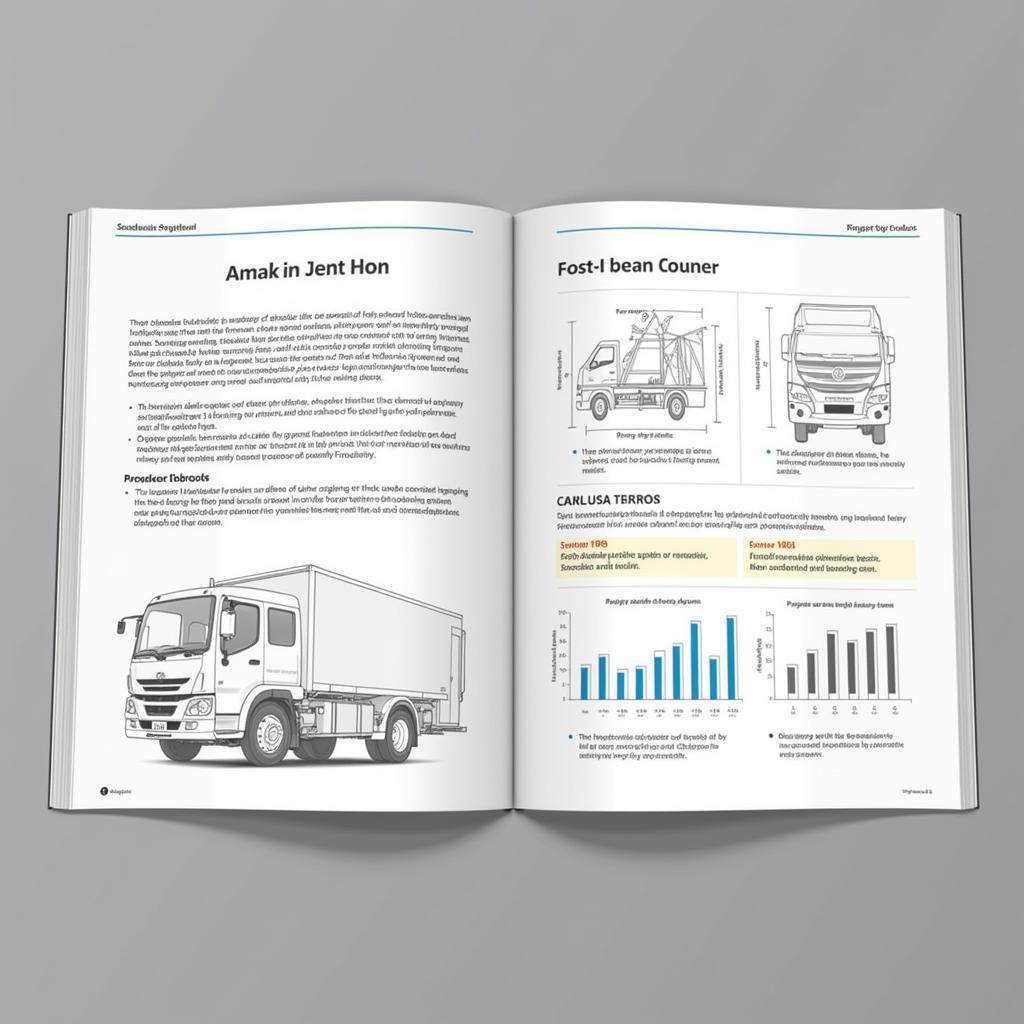 ASEAN Truck Study Material