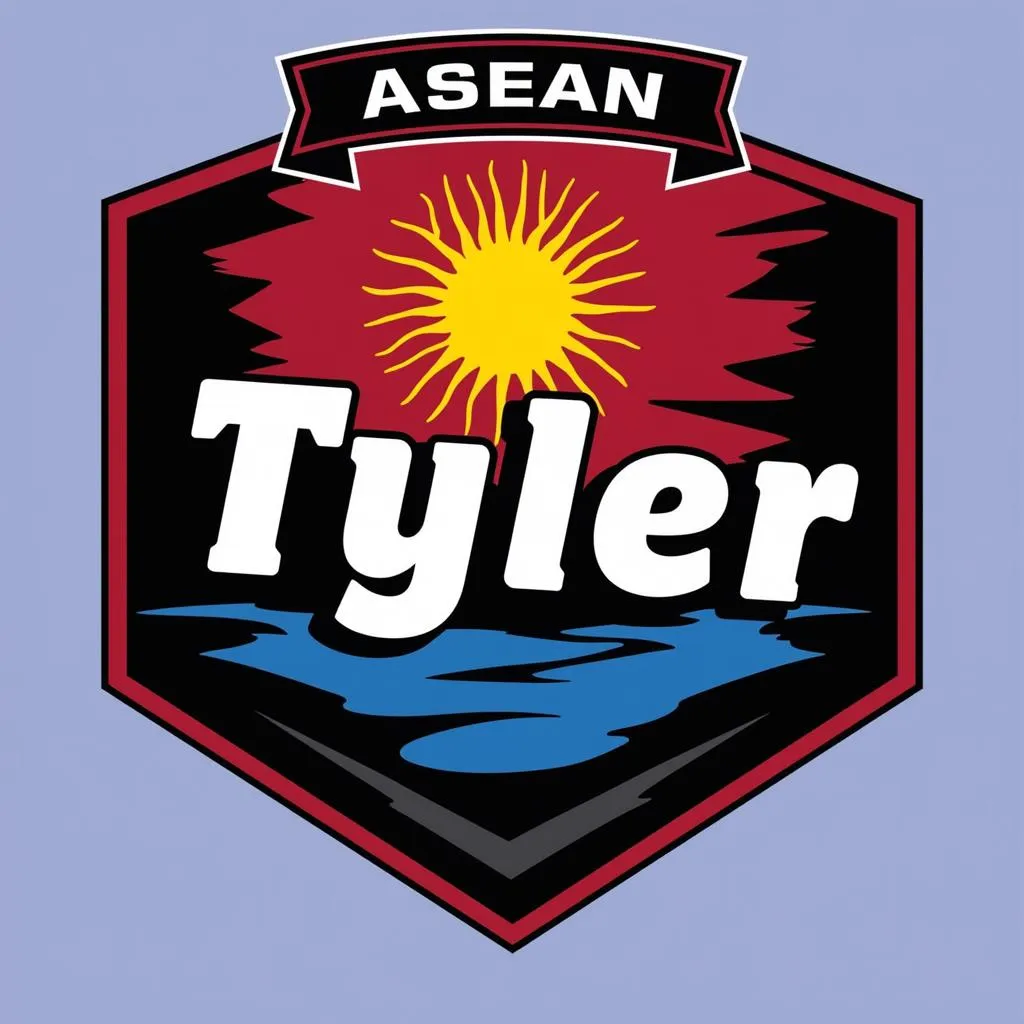 ASEAN Tyler Tournament Logo