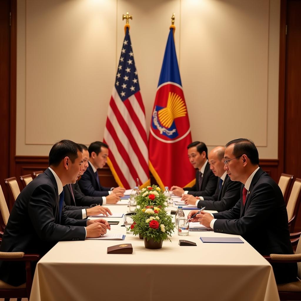 ASEAN-US Summit