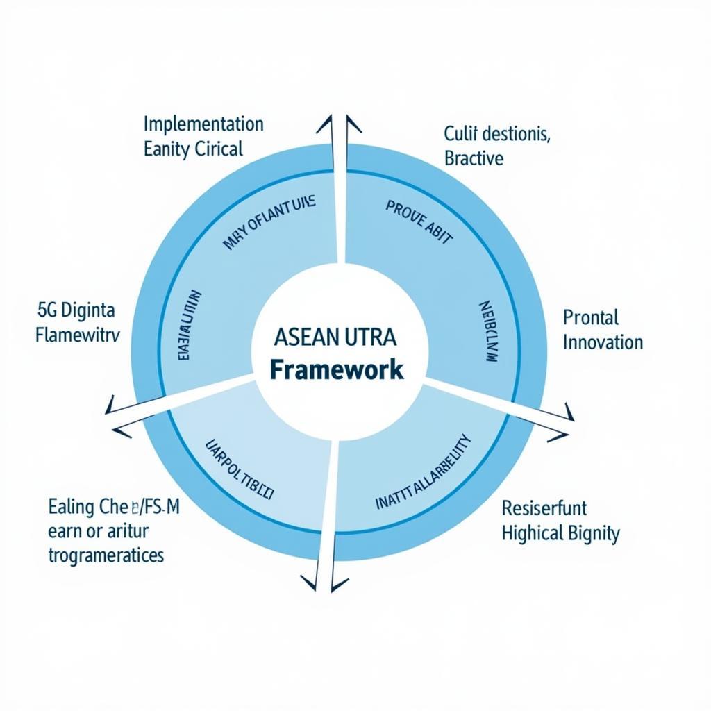 ASEAN UTRA Framework