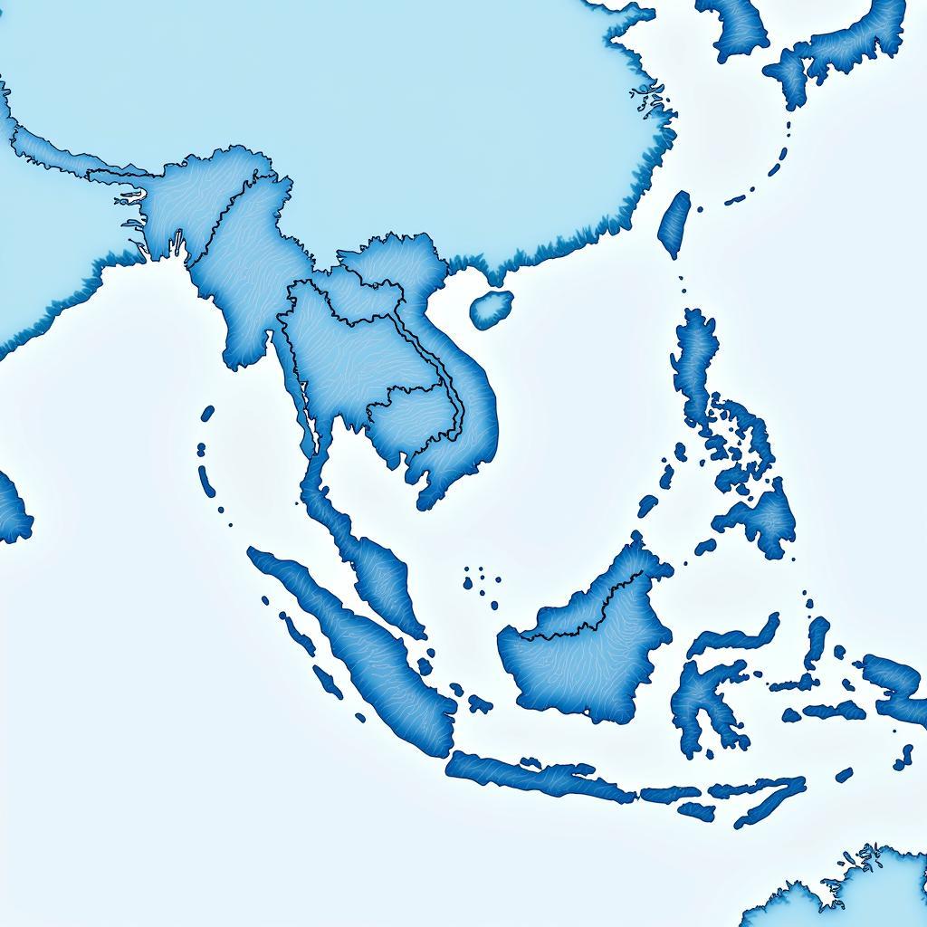 ASEAN V2 Connectivity