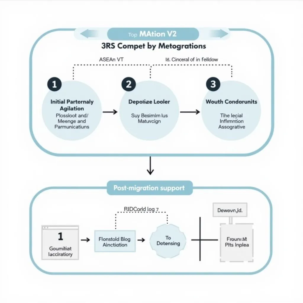 ASEAN V3 Migration Process