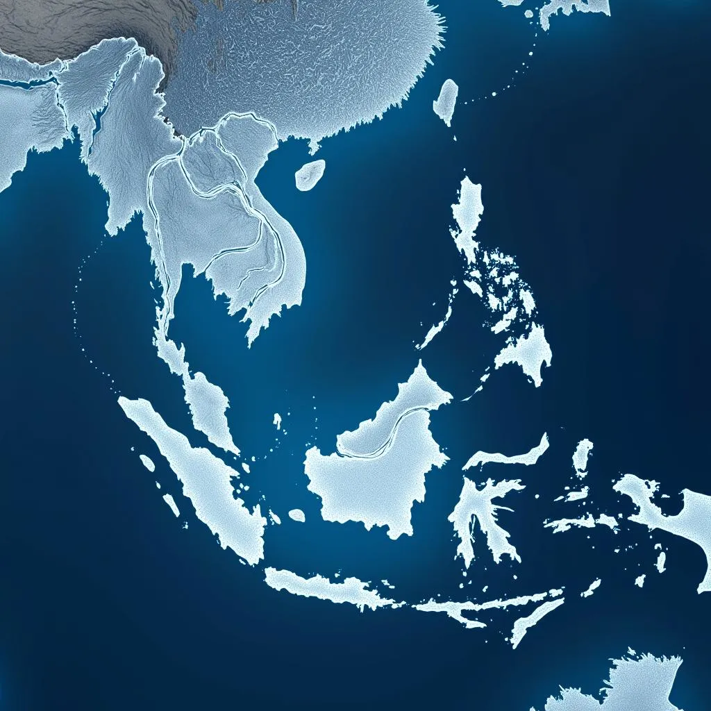 ASEAN VASP Gamma Landscape