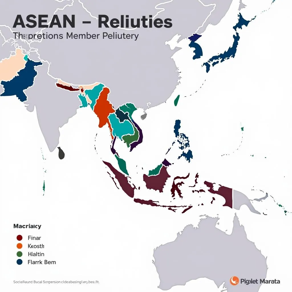 ASEAN Market Size and Potential