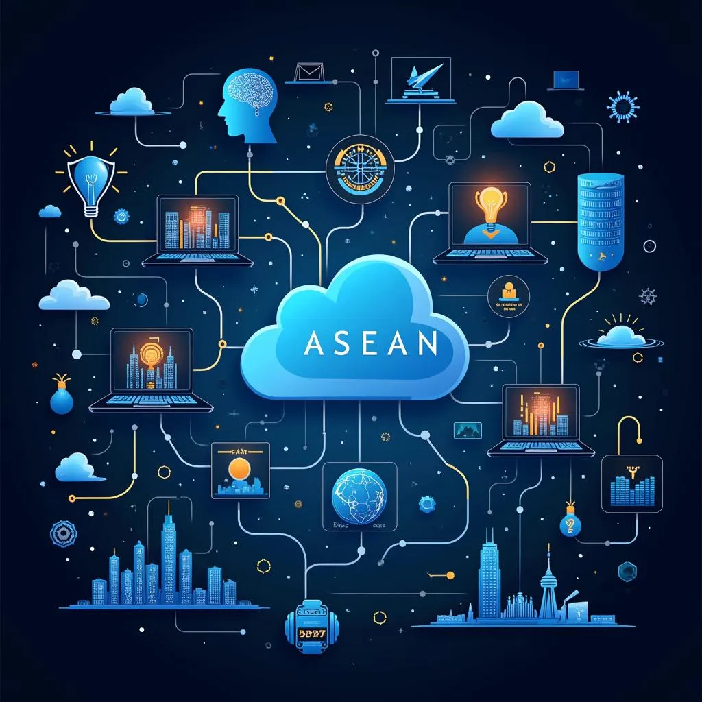 Future of ASEAN Web Services