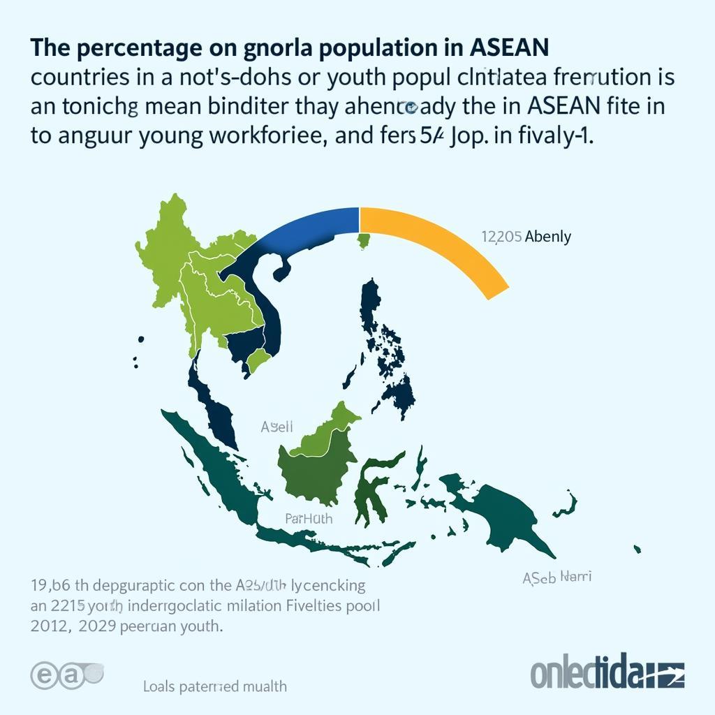 ASEAN Youth Population