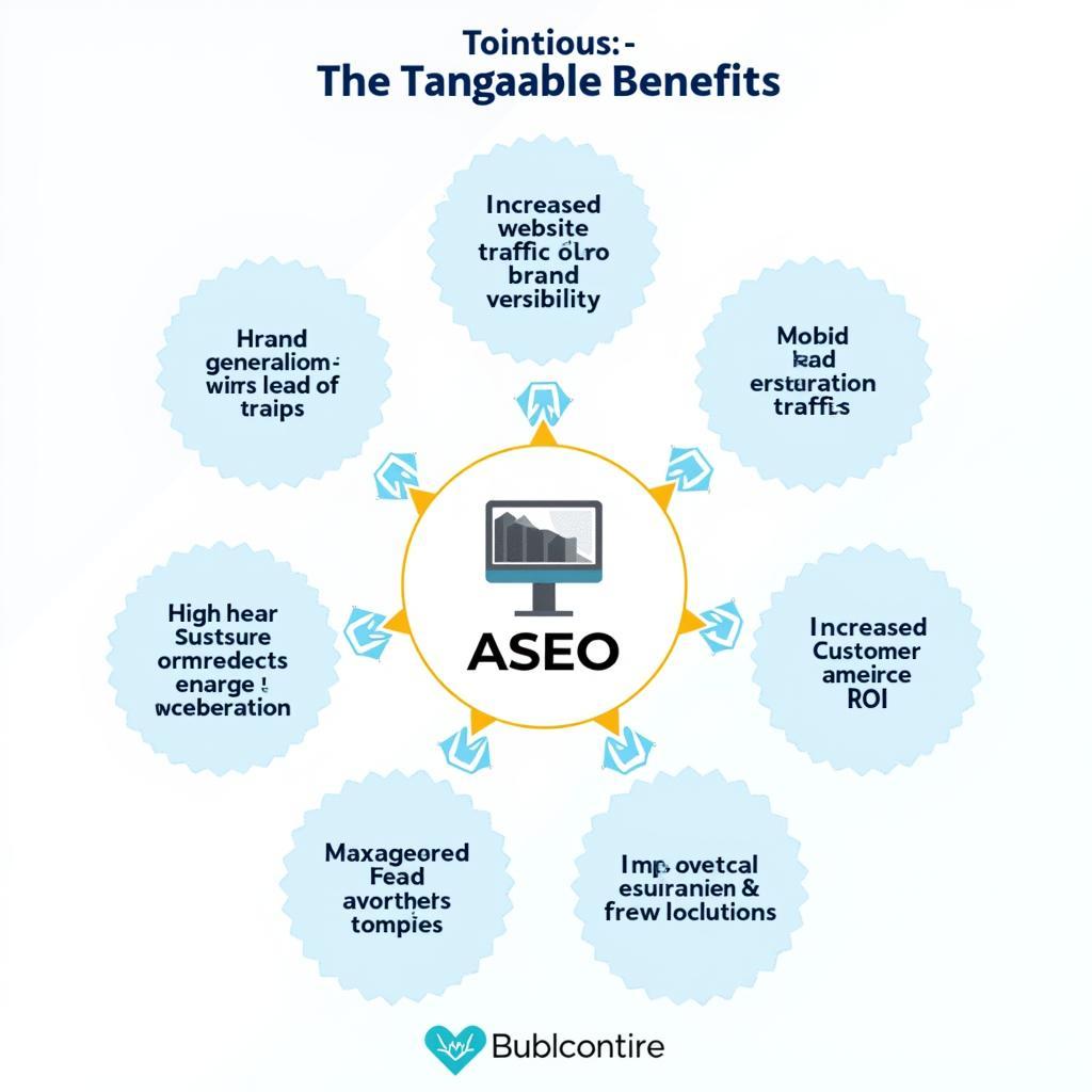 Benefits of A&S ASEO