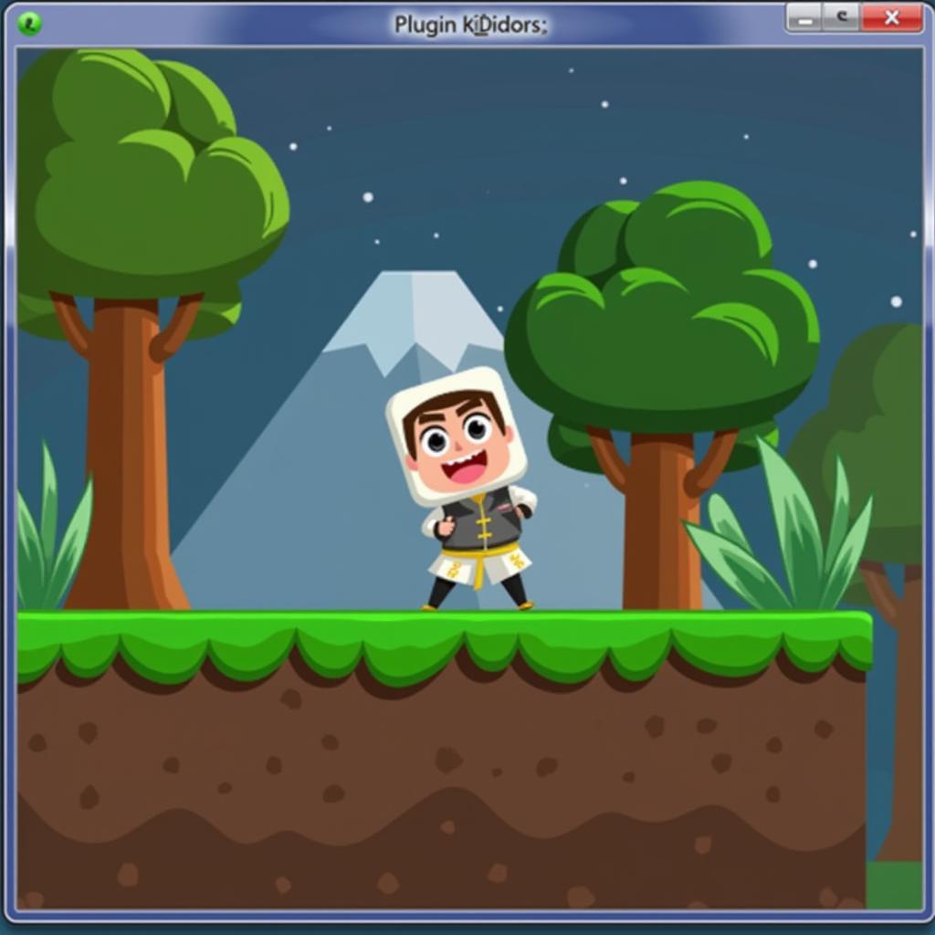 Aseprite plugin 3 game integration