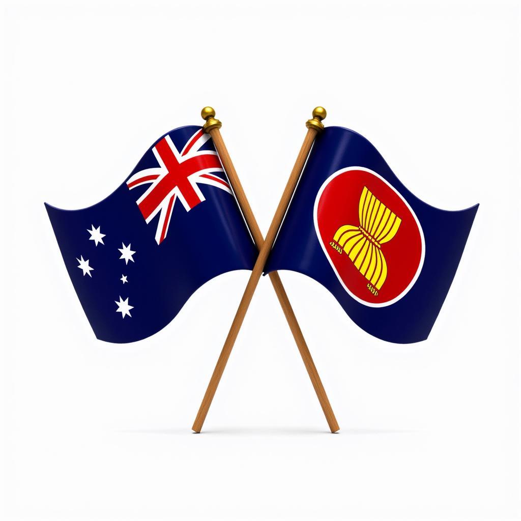 Image depicting Australia-ASEAN partnership