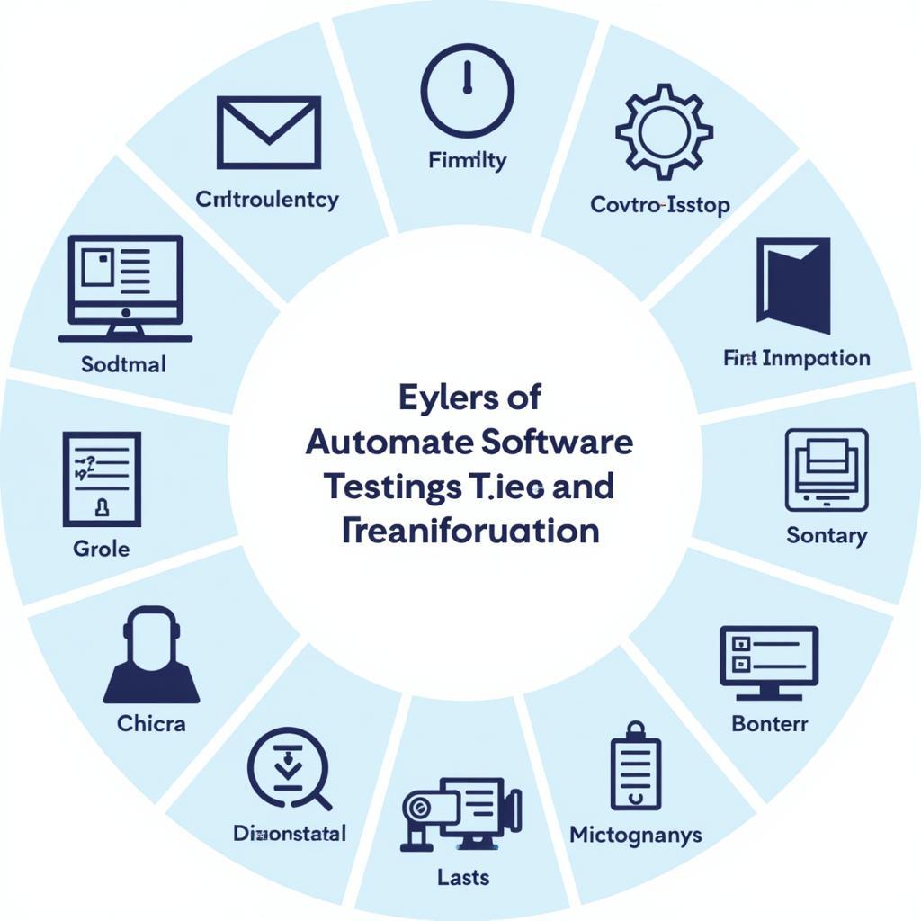 Automated Software Testing Tools