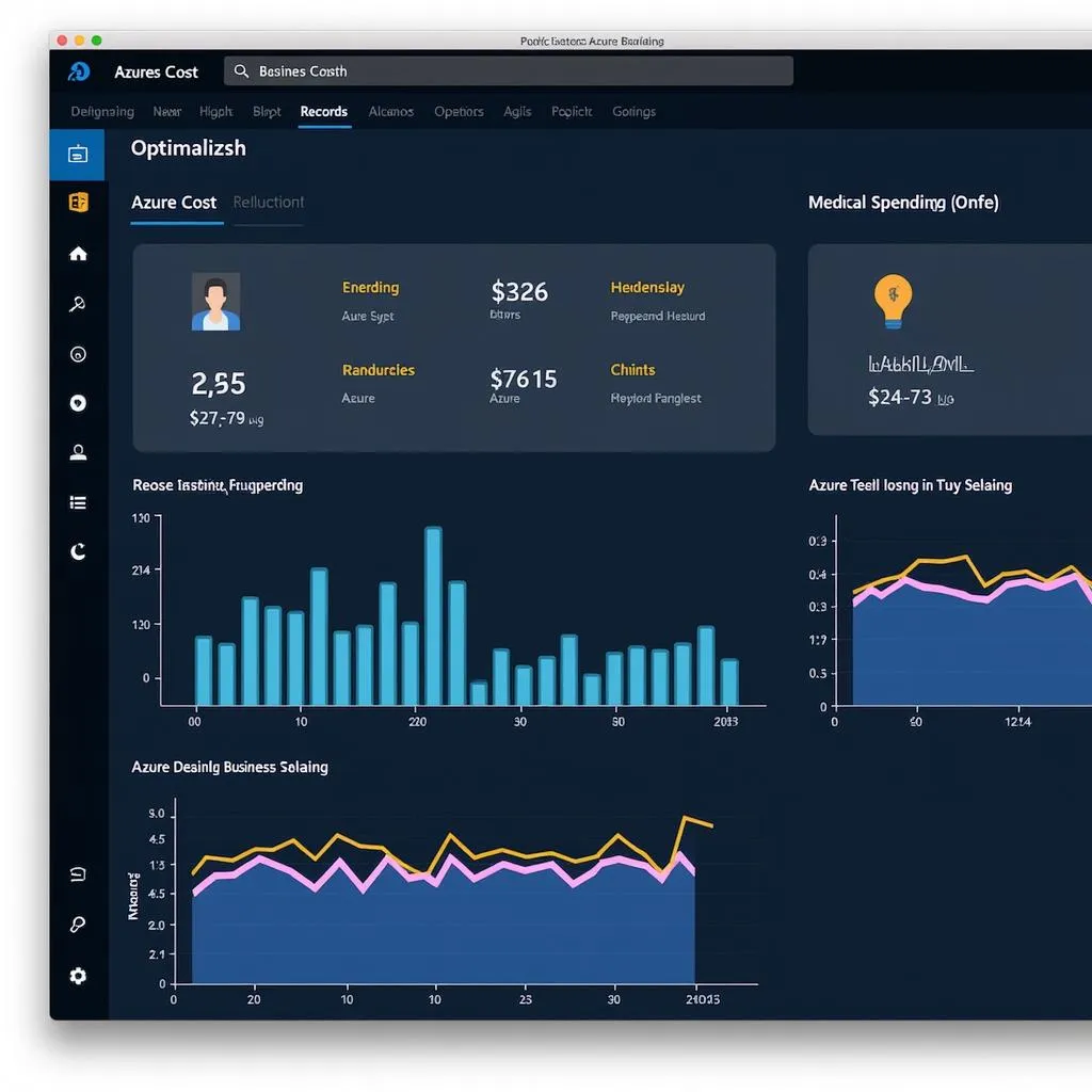 Managing Azure costs effectively