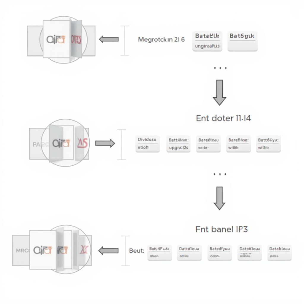 Base64 Encoding Process