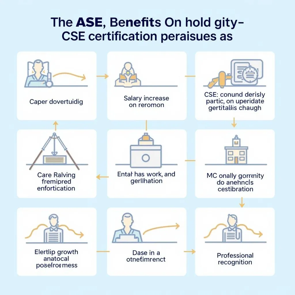 Benefits of ASCE CSE Certification