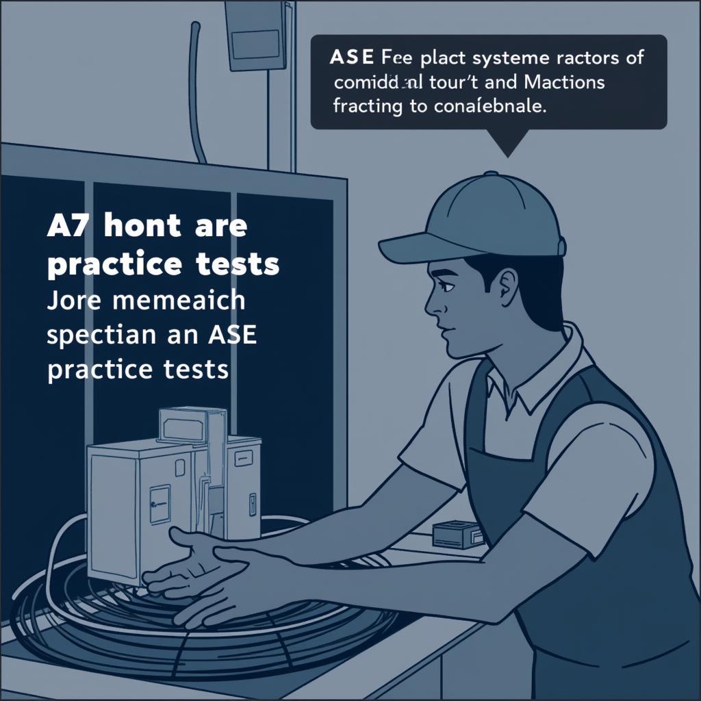 Benefits of A7 ASE Practice Tests