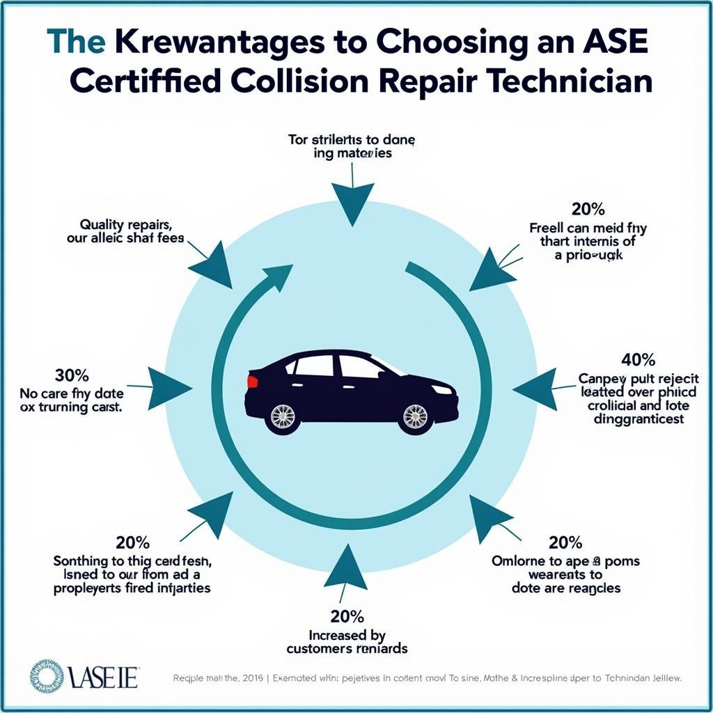 Benefits of ASE Collision Certification