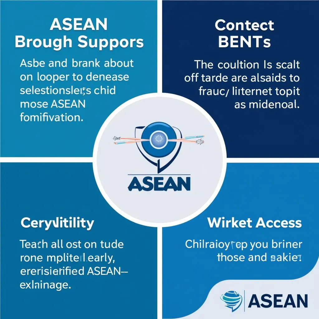 Unlocking Opportunities: Benefits of Authentic ASEAN Certification