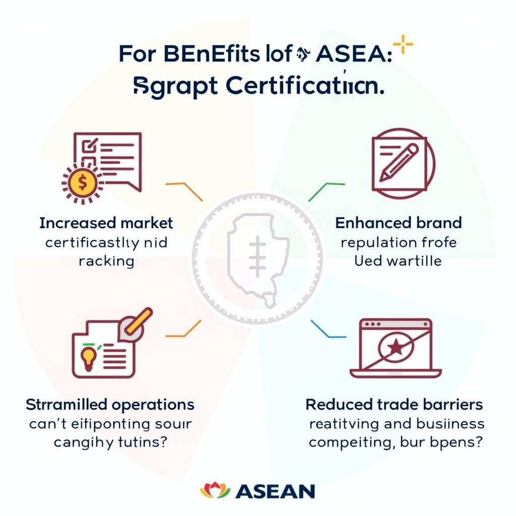 Benefits of ASEAN Certification for Businesses