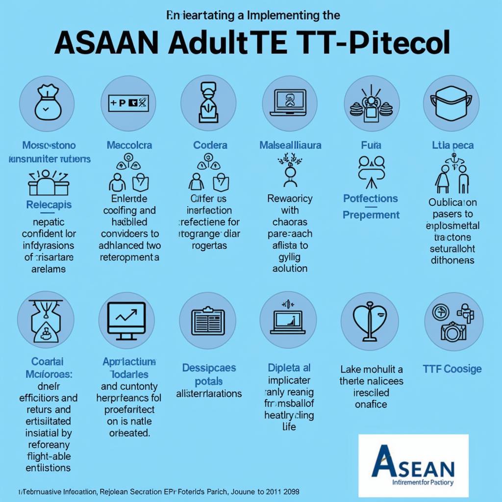 Benefits of ASEAN TTE Protocol