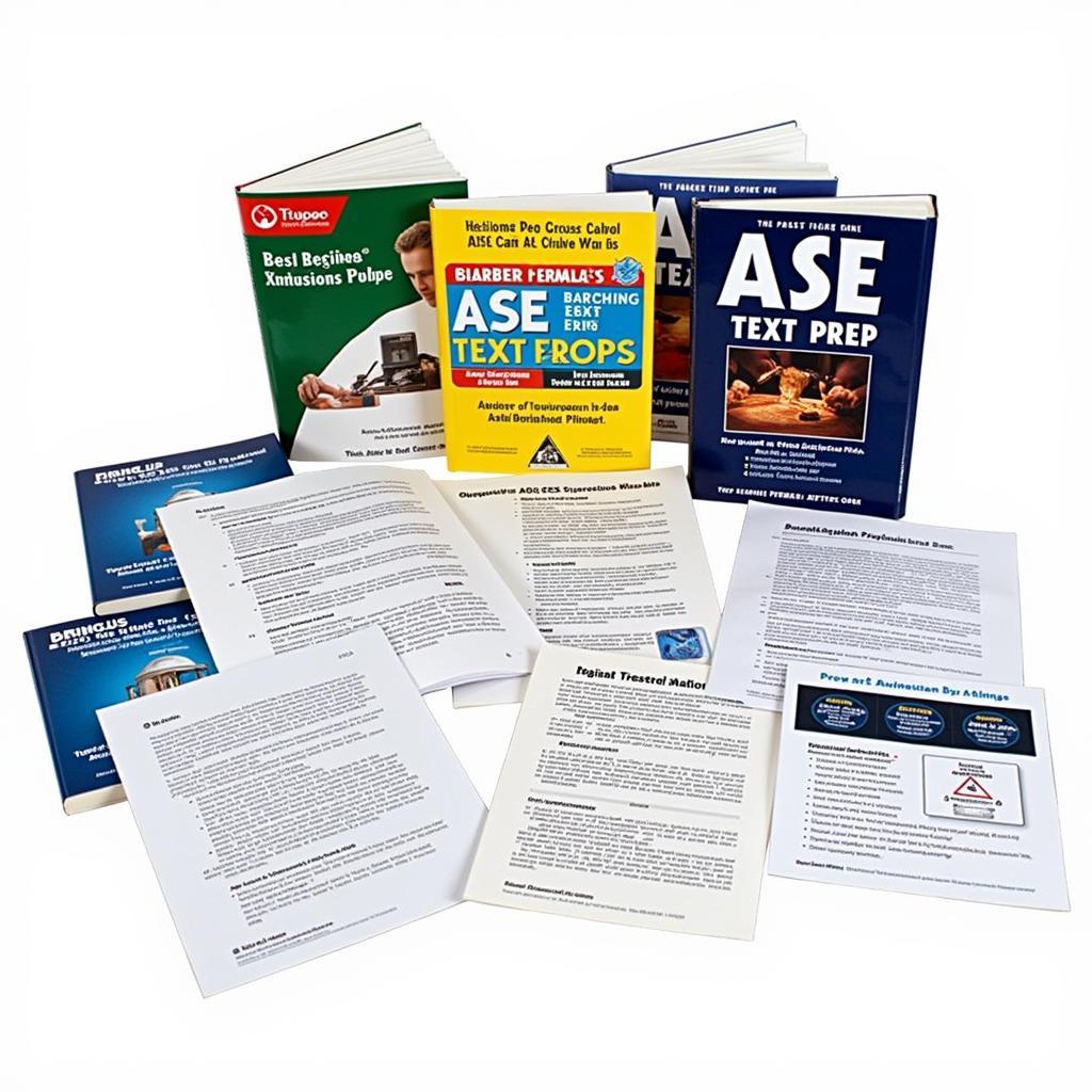 Best ASE Test Prep Resources