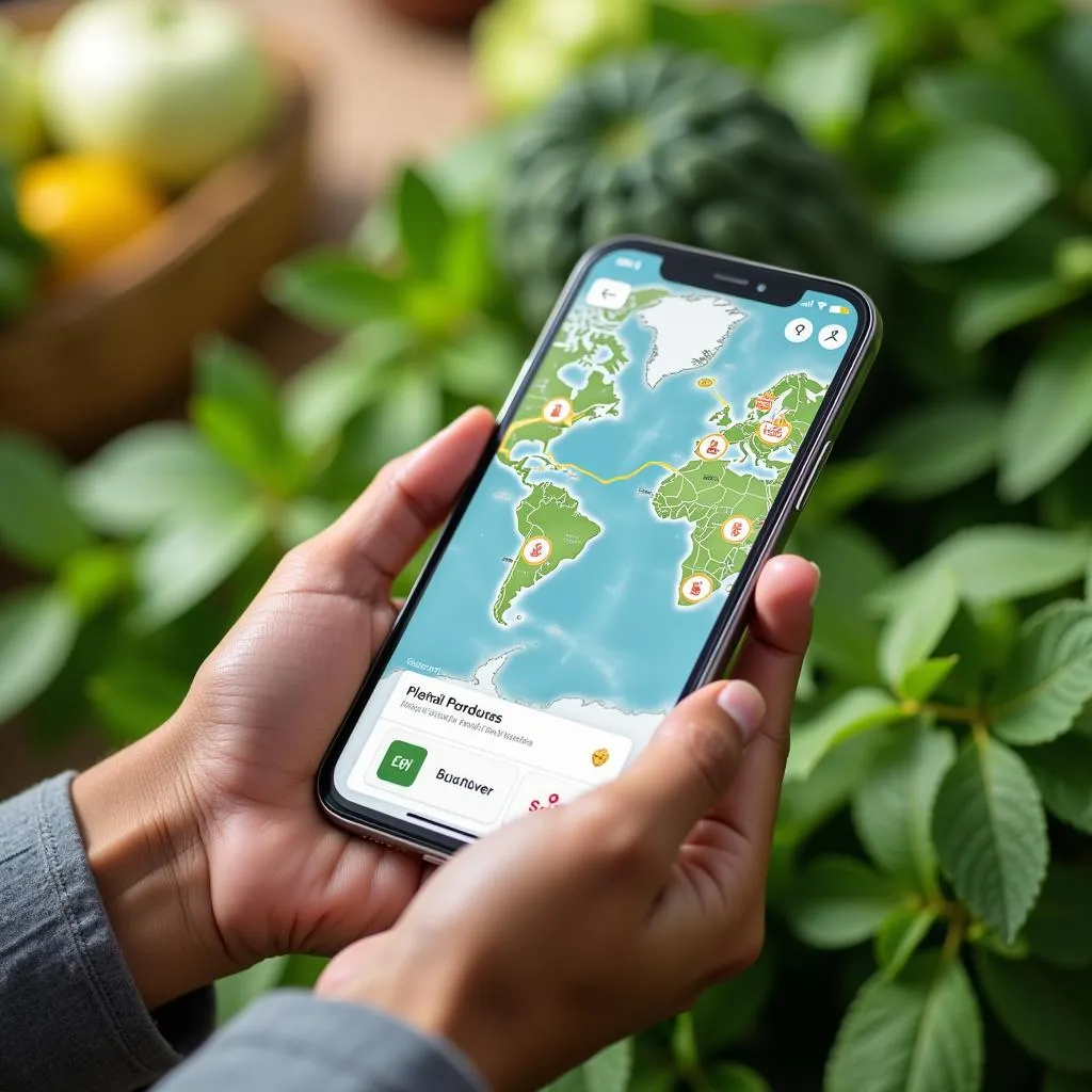 Blockchain Technology for Food Traceability in Southeast Asia