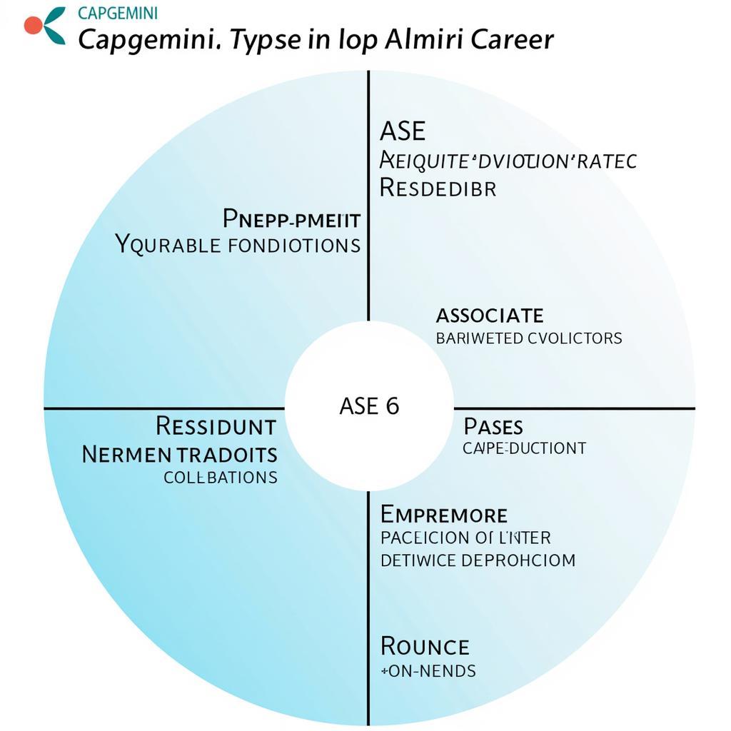 Capgemini ASE Career Path