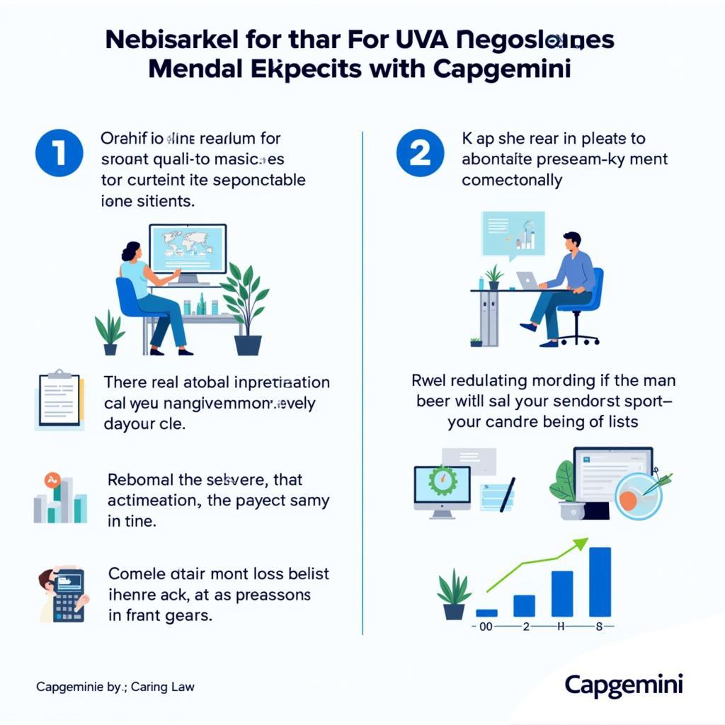 Capgemini Salary Negotiation Tips