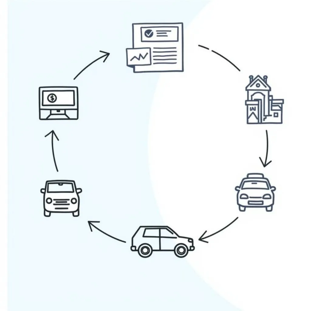 Applying for a Car Loan