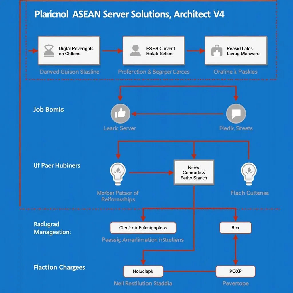 ASEAN Server Solutions Architect V4 Career Path