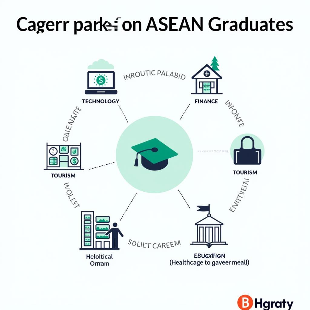 Career Paths for ASEAN Graduates