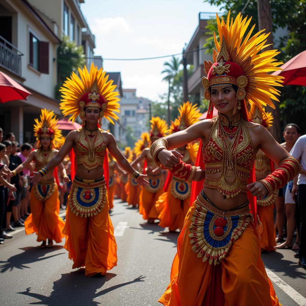 Cebu Sinulog Festival