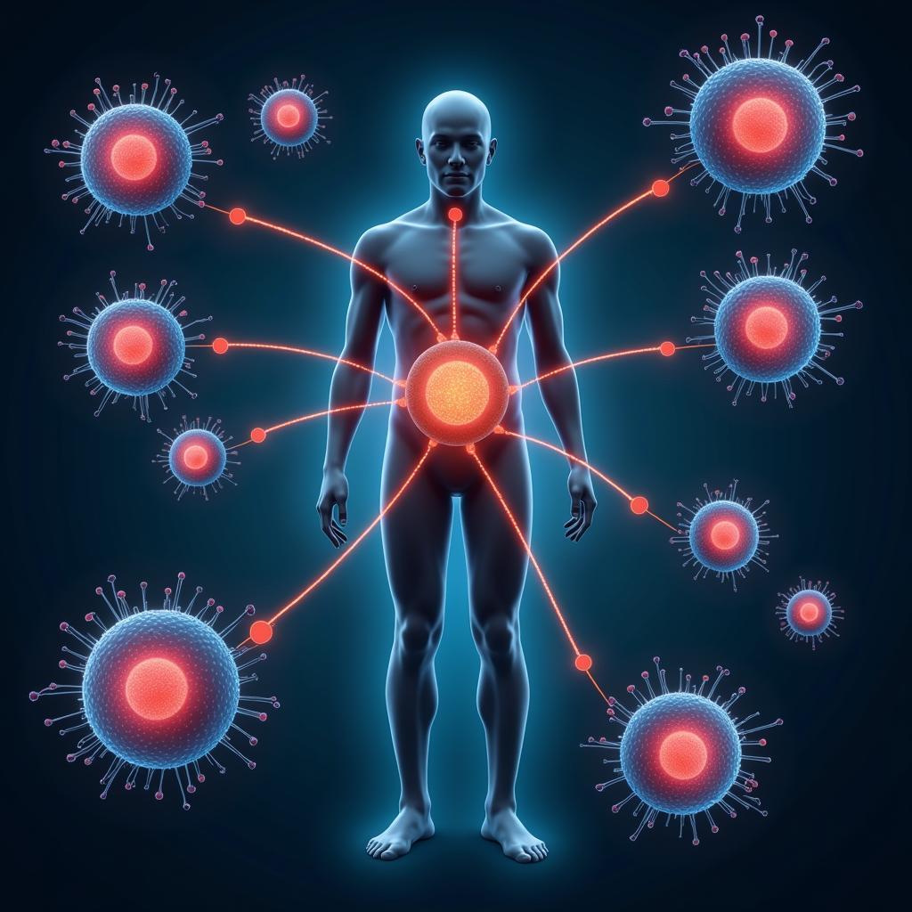 Cellular Communication and Redox