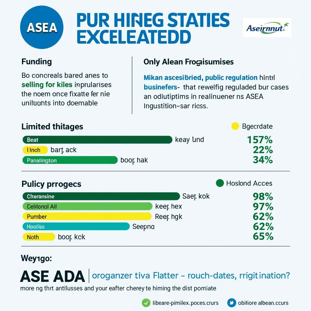 Obstacles in Implementing ASE ADA Across ASEAN Countries