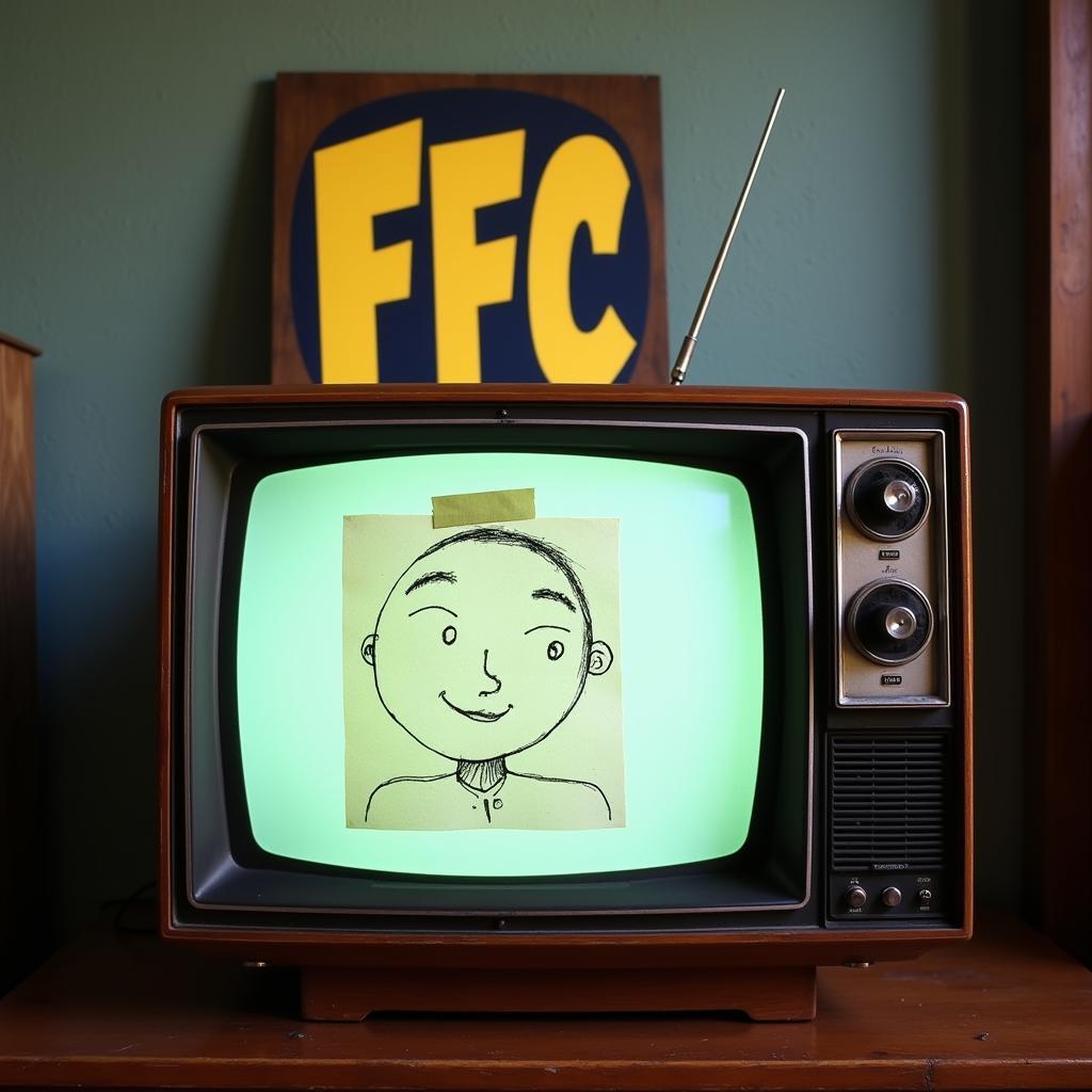 Children's Television and the FCC