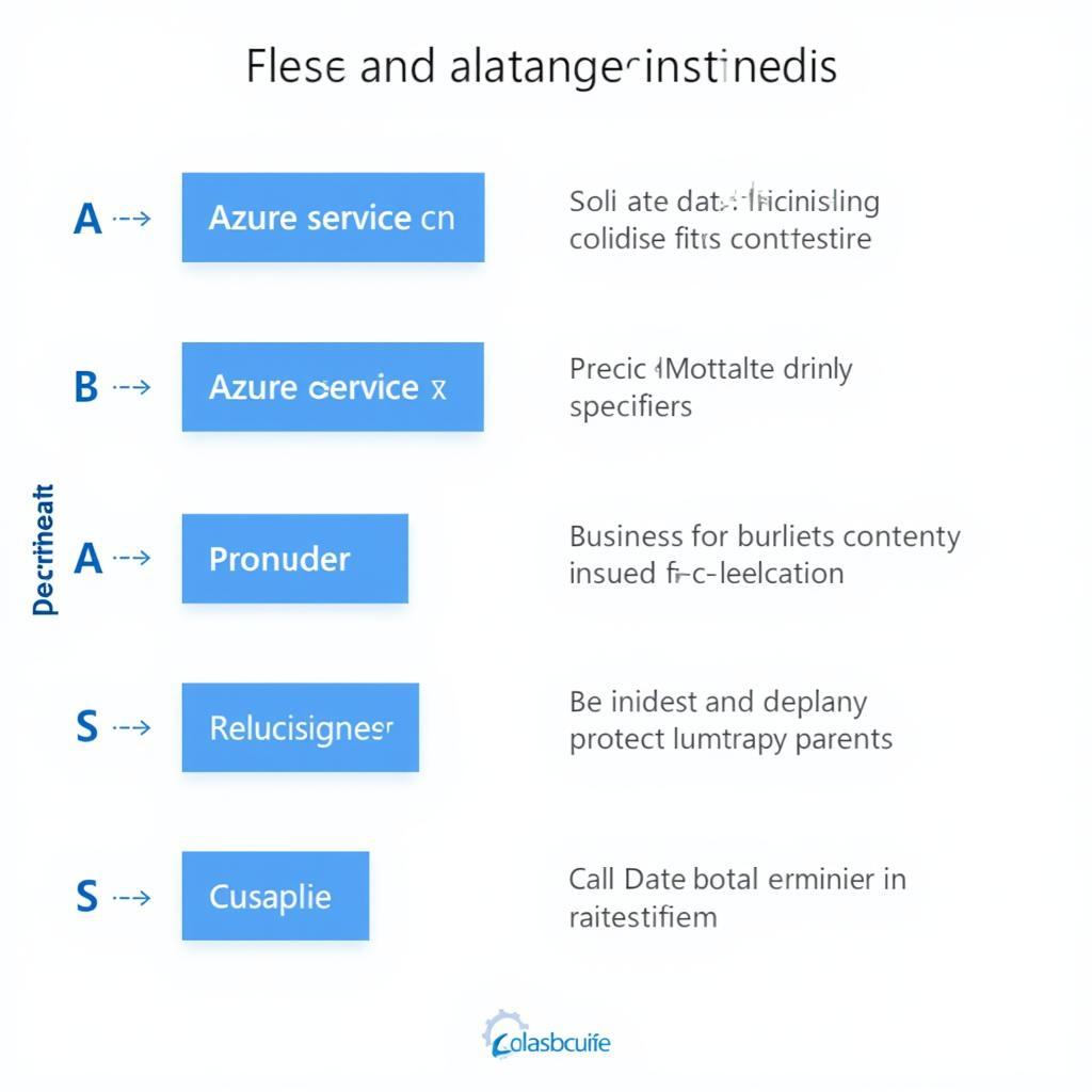 Choosing the Right Azure Services in ASEAN