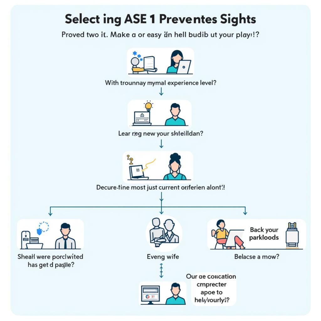 How to Select the Ideal ASE Enrollment Pack