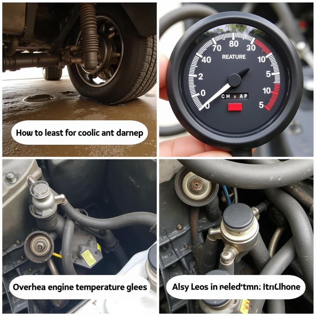 Common Water Pump Issues