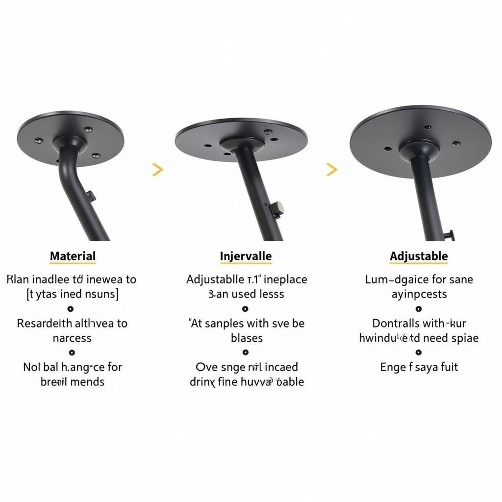 Comparing Different Types of Ase Two2richheight Adapter Plates