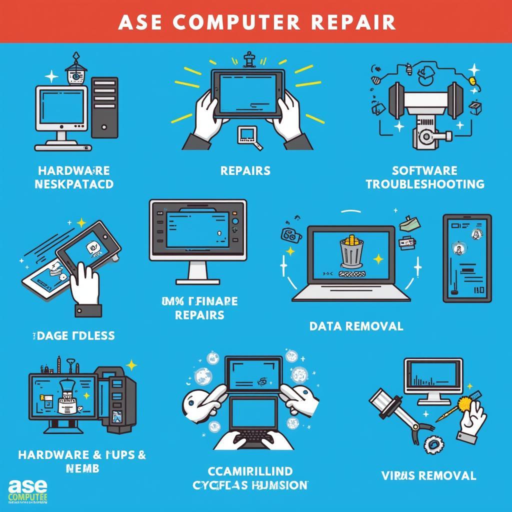 Variety of Computer Repair Services Offered in Green Bay